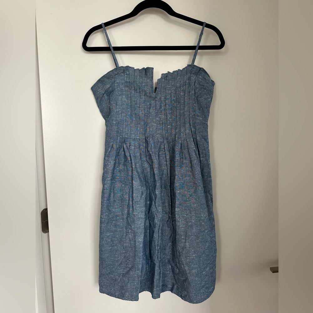 Madewell Dress